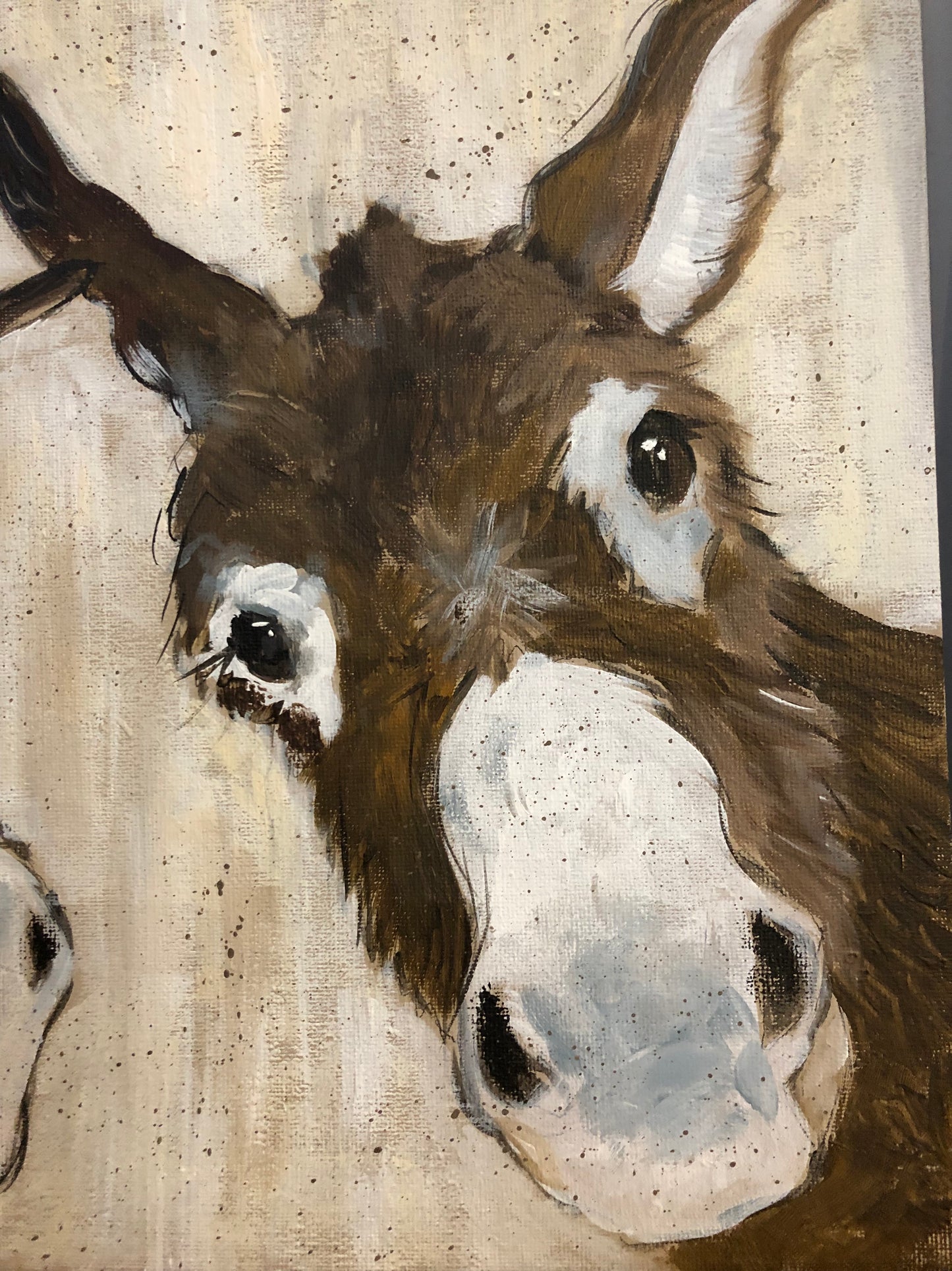 ‘Wonkey Donkey’ Saturday 7th March 2pm - 5pm